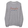 FAEQLO ORGANIC SWEATSHIRT