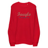 FAEQLO ORGANIC SWEATSHIRT