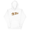 ALL GOD UNISEX HOODIE